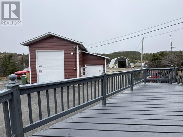 820 Ville Marie Drive - 5