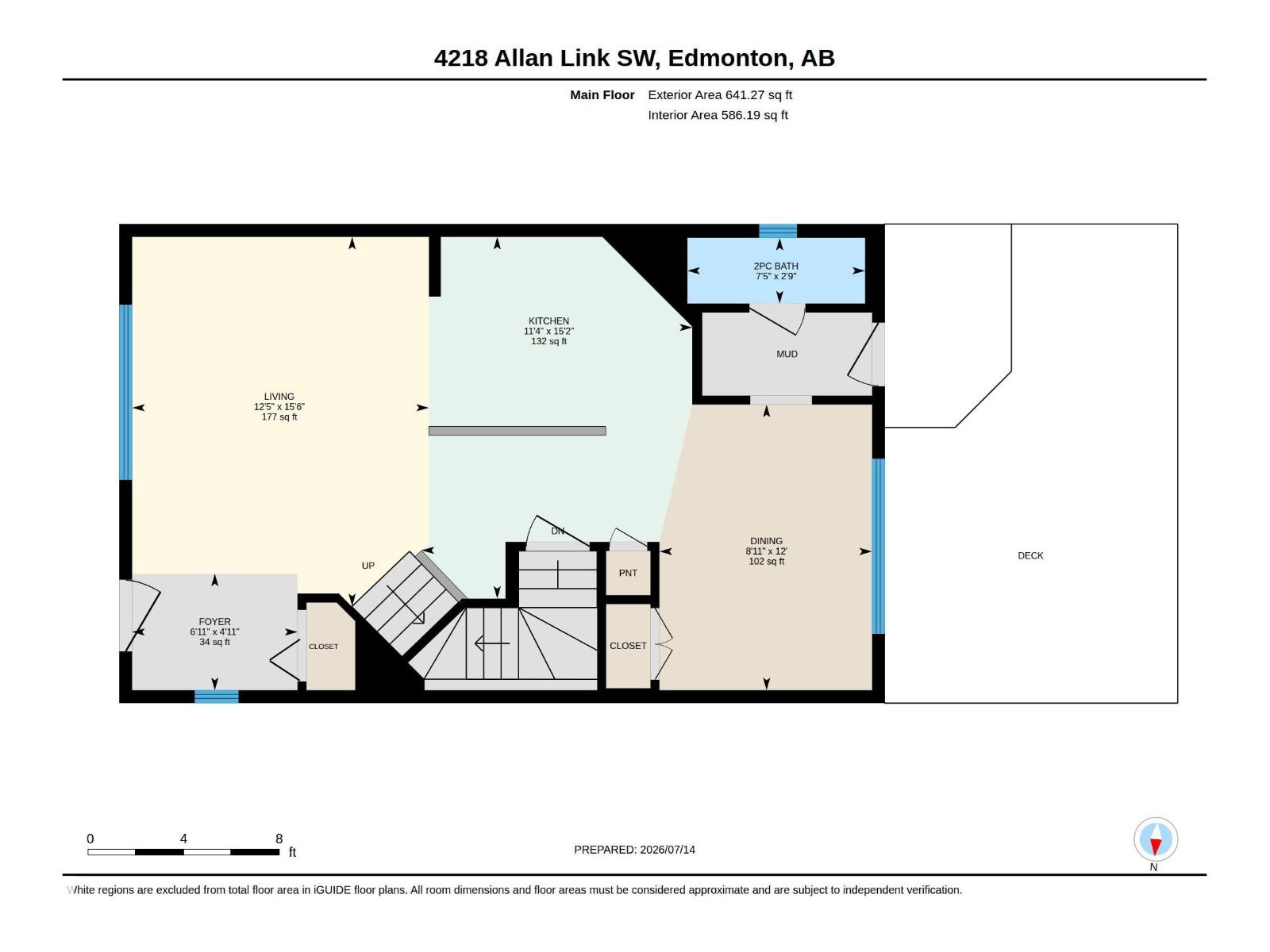 4218 ALLAN LINK LI SW - 59