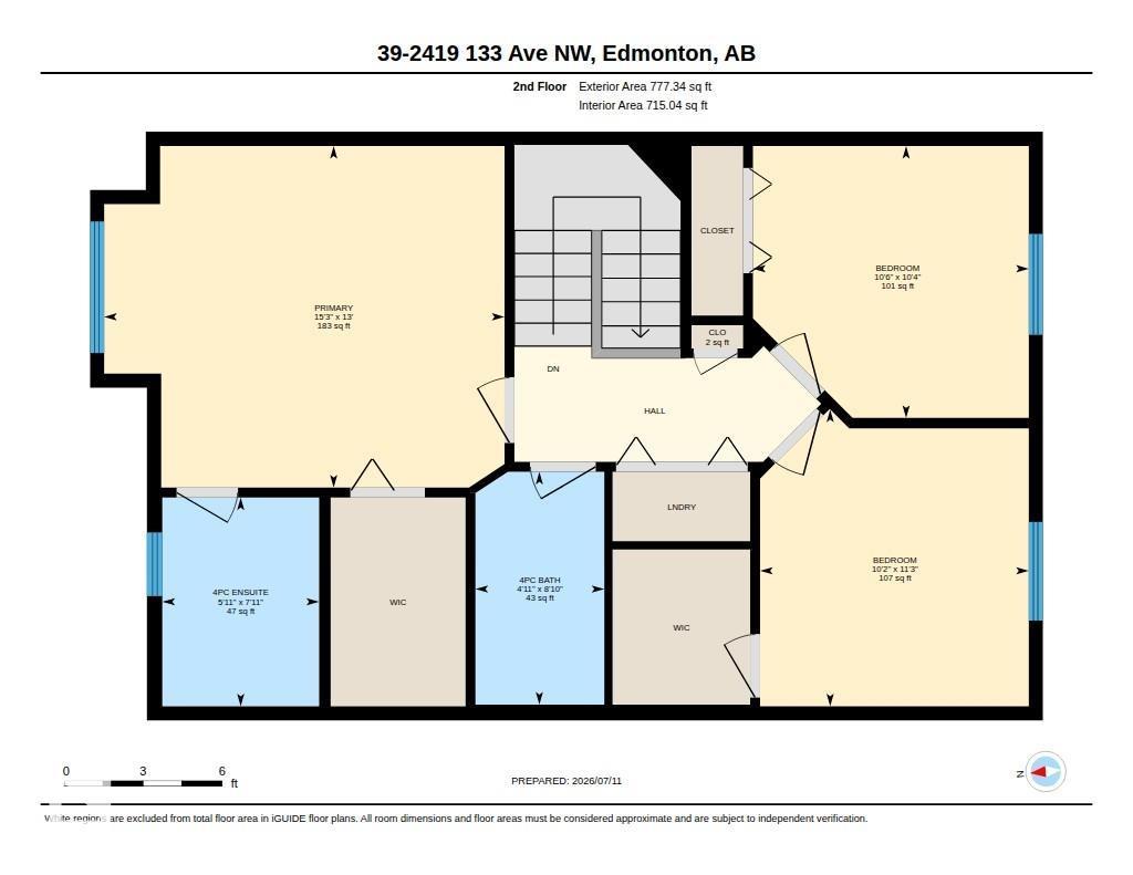 #39 2419 133 AV NW - 65