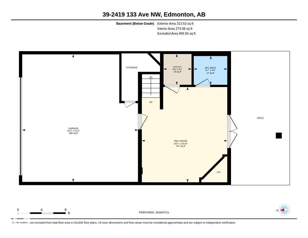 #39 2419 133 AV NW - 66