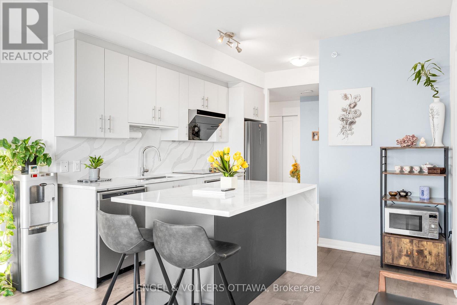 Condos for Sale in Ottawa – 3602 – 805 CARLING AVENUE, Ottawa – By Peter Sagos - Image 17