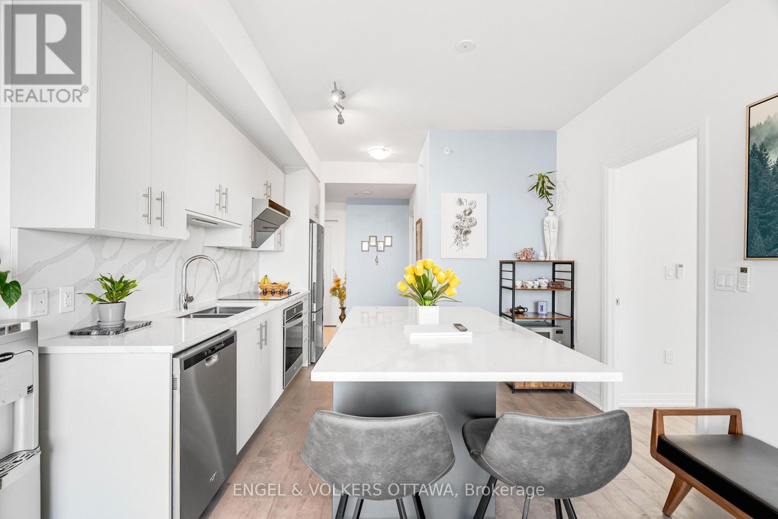 Condos for Sale in Ottawa – 3602 – 805 CARLING AVENUE, Ottawa – By Peter Sagos - Image 18