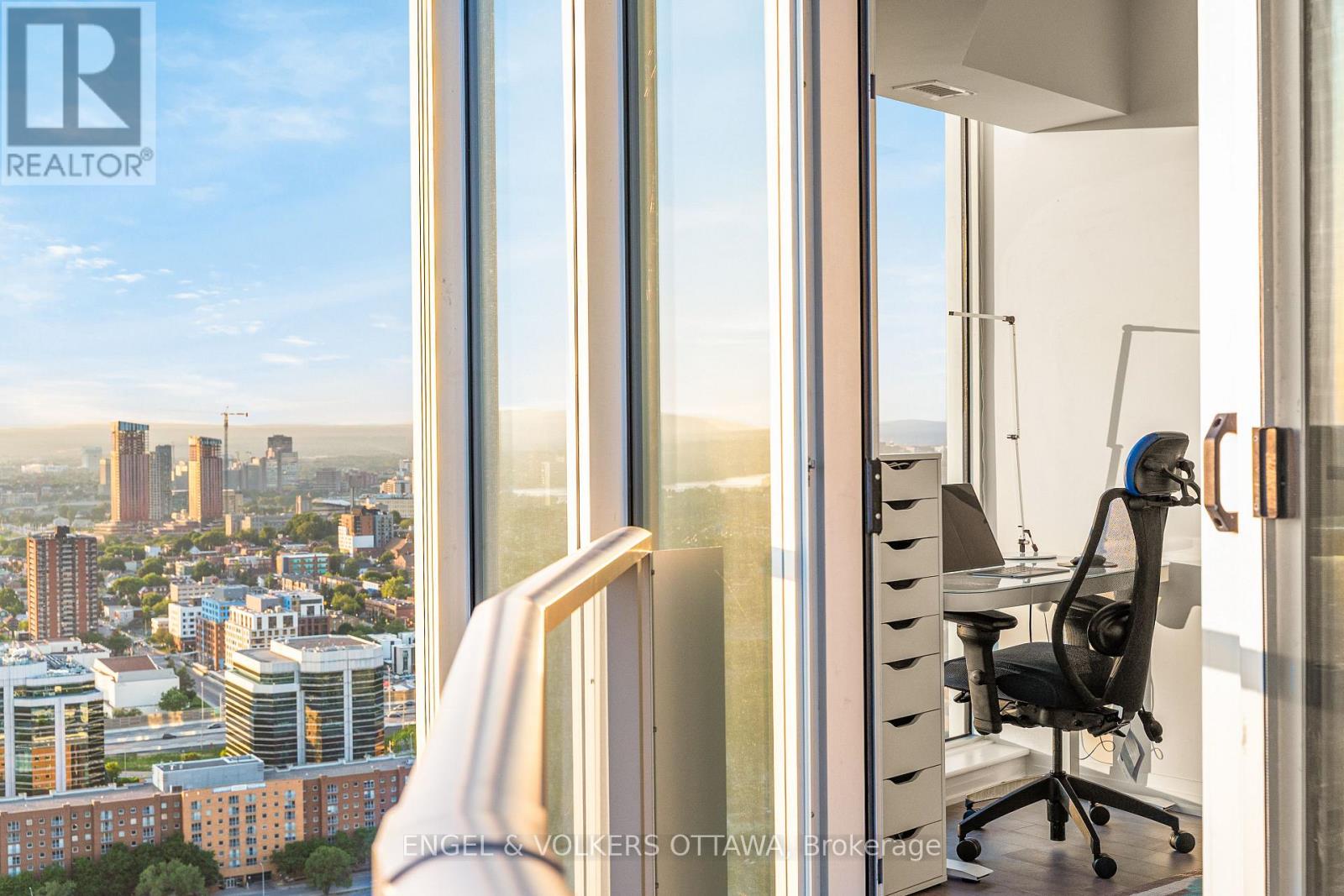 Condos for Sale in Ottawa – 3602 – 805 CARLING AVENUE, Ottawa – By Peter Sagos - Image 27