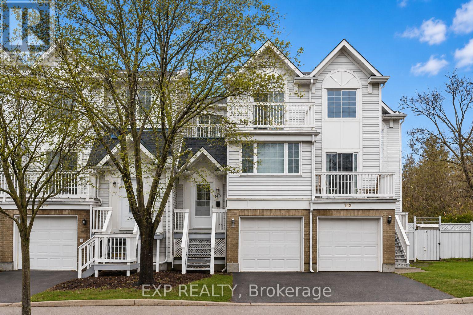 140 CASTLEGREEN PRIVATE - 1
