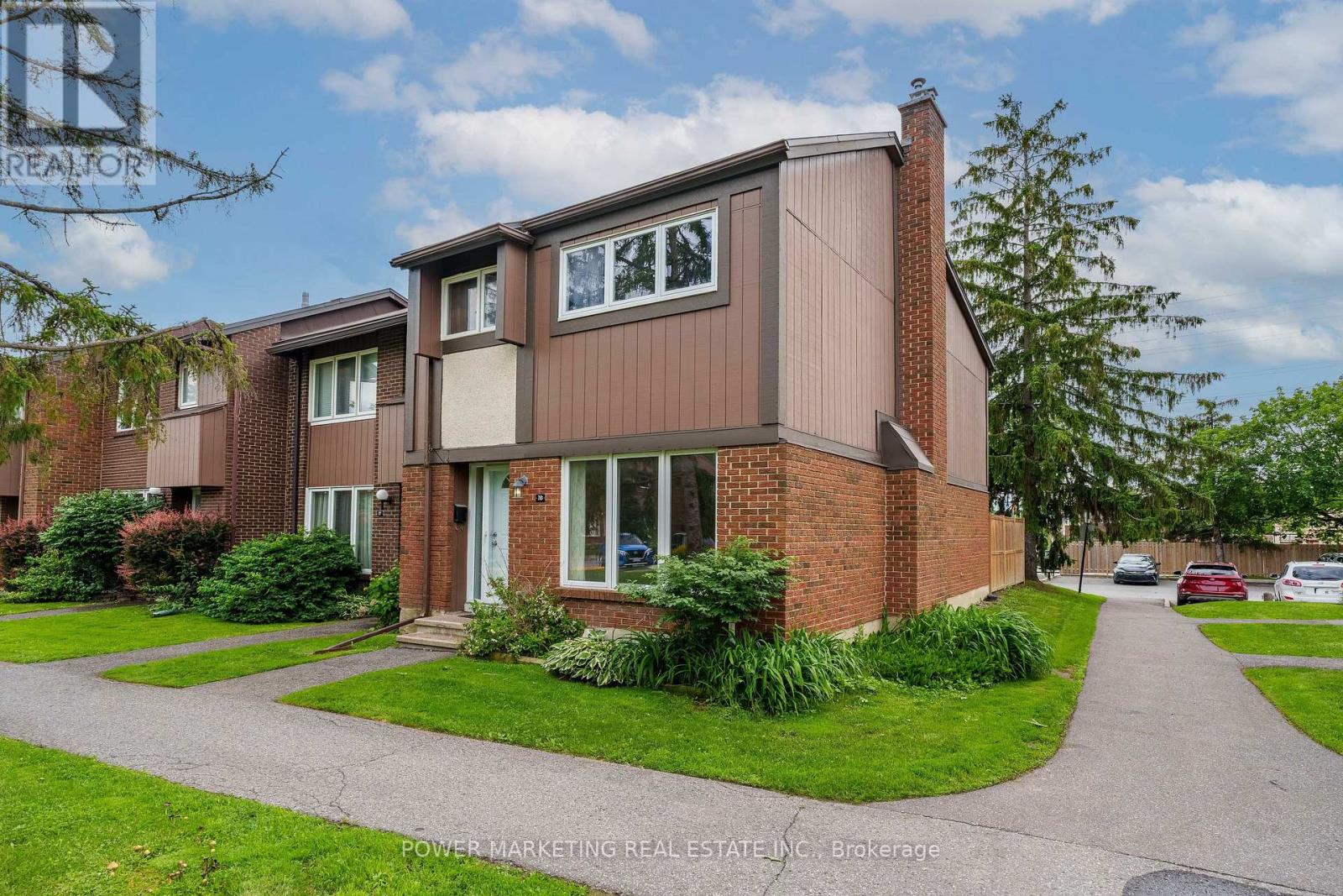 #76 2111 MONTREAL ROAD - 1