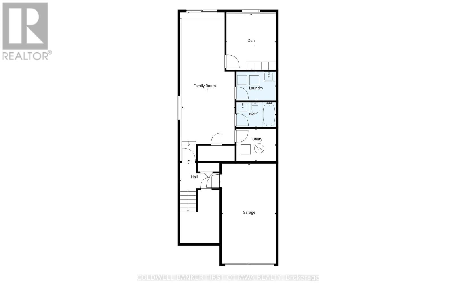 3 Bed, 2 Bath House for Sale in Ottawa – 58 BOULDER WAY, Ottawa – MLS# X13566214 - Image 33