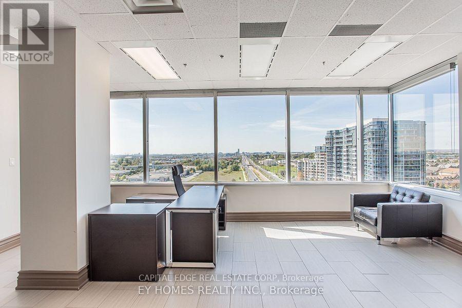 1001 - 3601 HIGHWAY 7 E