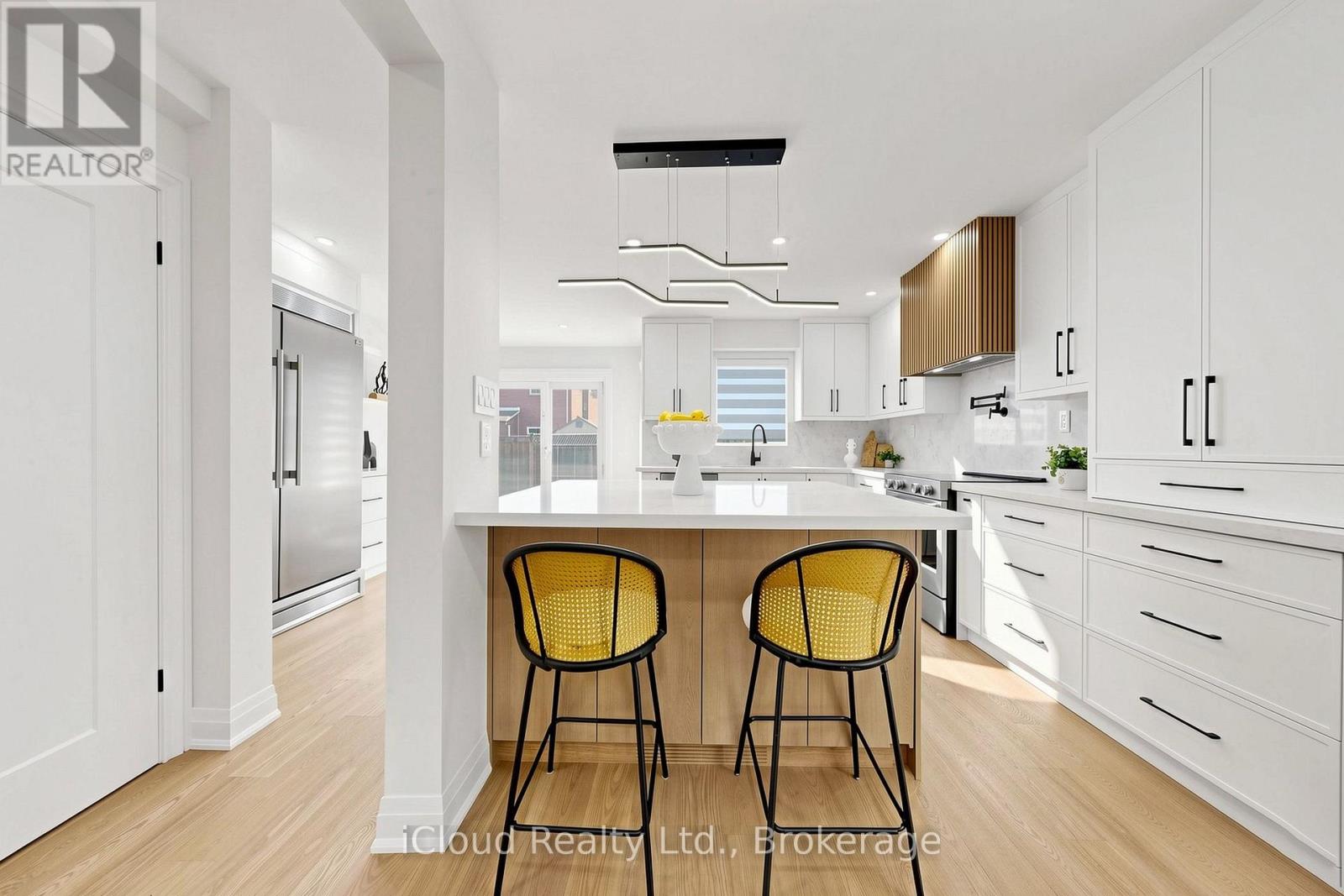15 SAN MARKO PLACE - 7