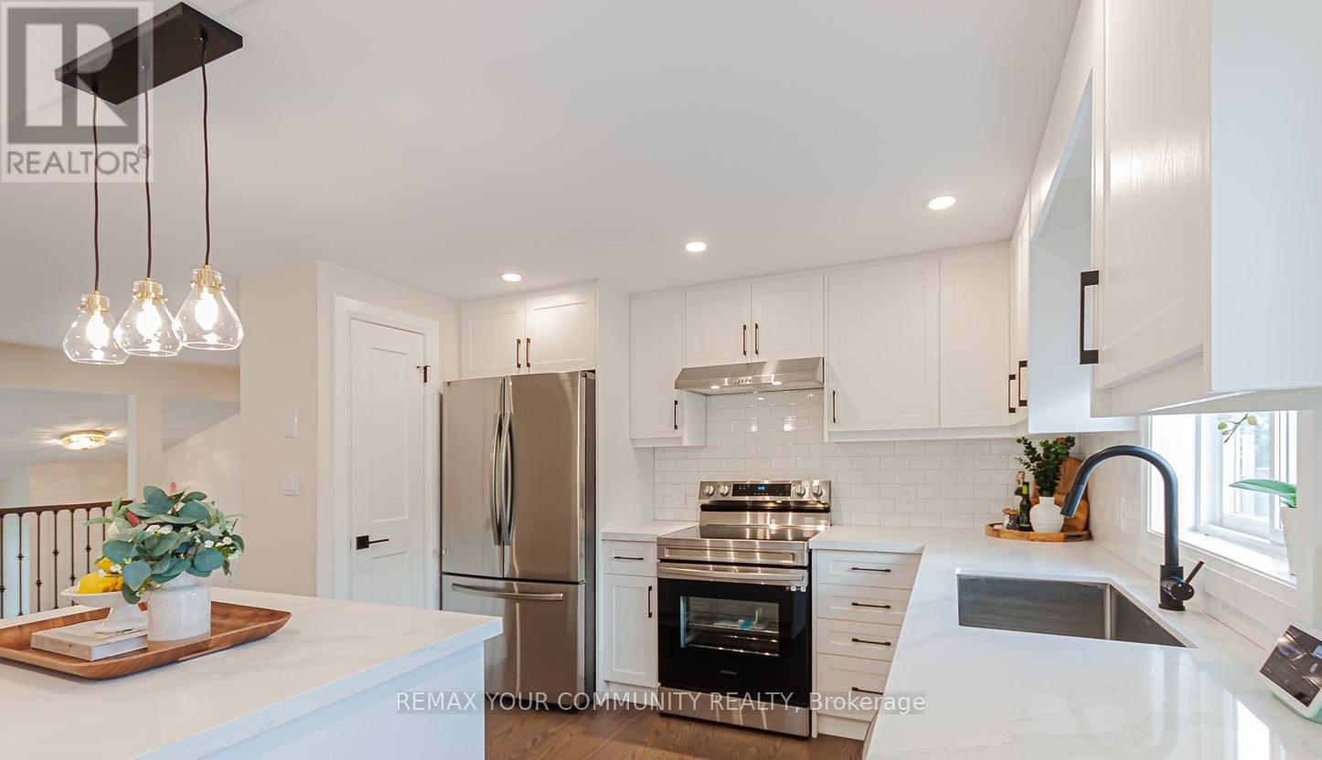 5 SELKIRK CRESCENT - 19