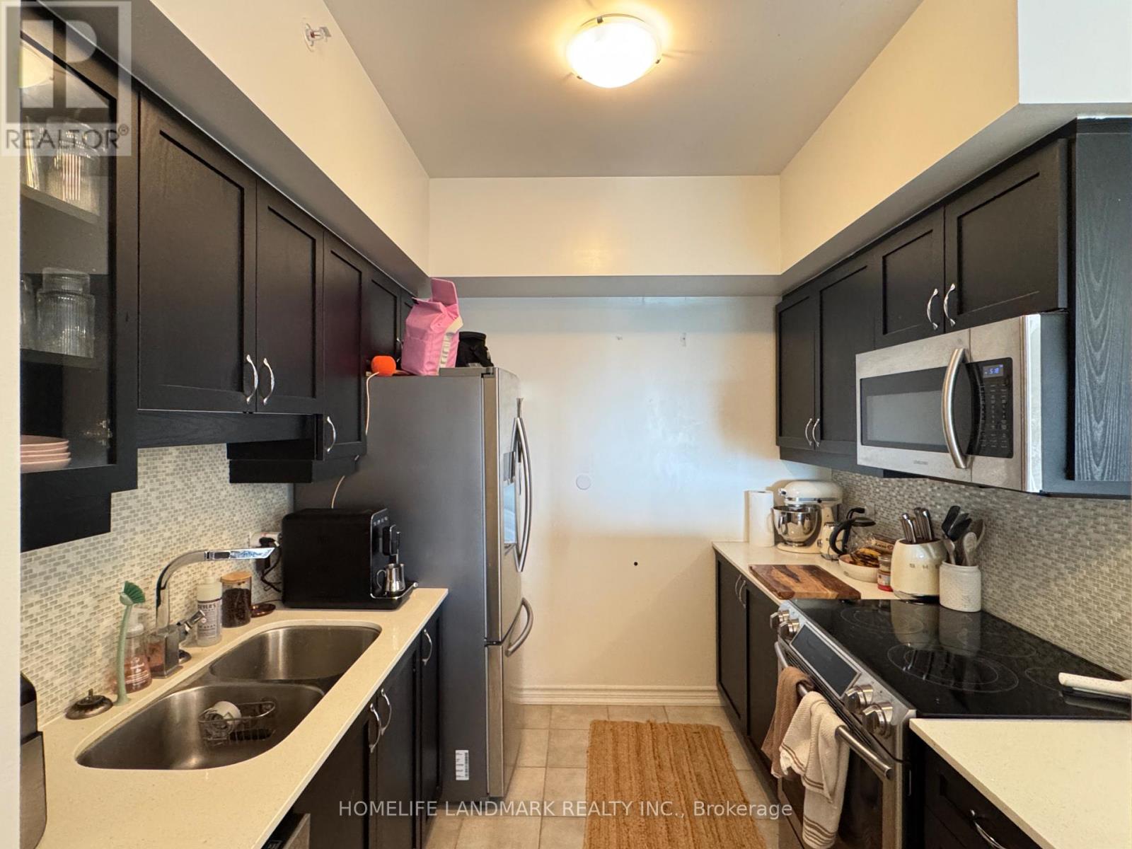 #404 100 DEAN AVENUE - 11