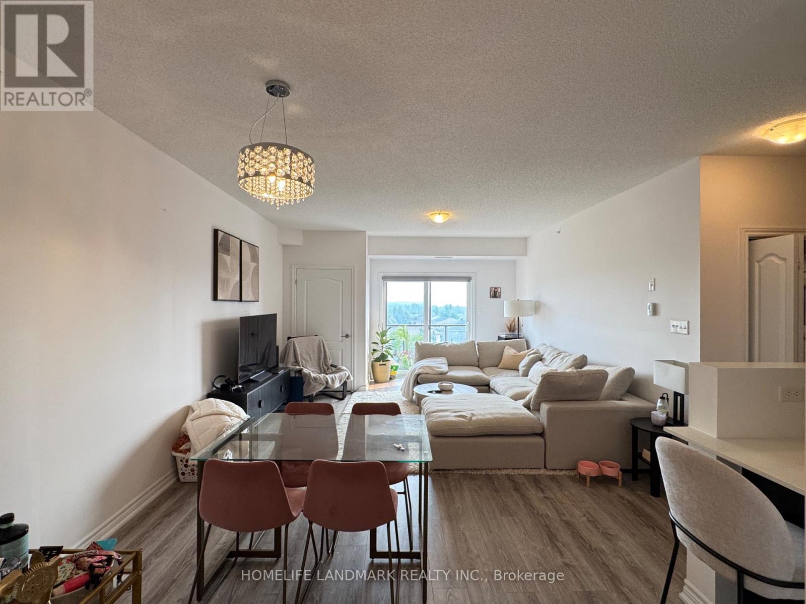 #404 100 DEAN AVENUE - 6