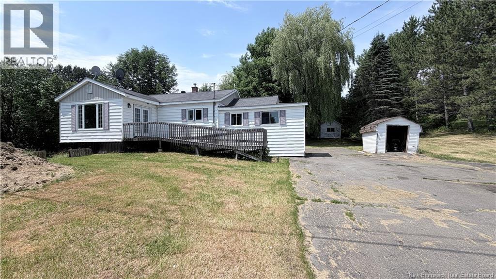 5005 Route 130 - 1
