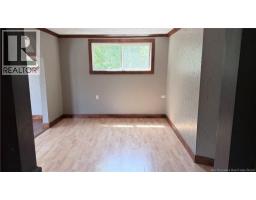 Kitchen - 5005 Route 130, Hillandale, NB E7H3P9 Photo 6