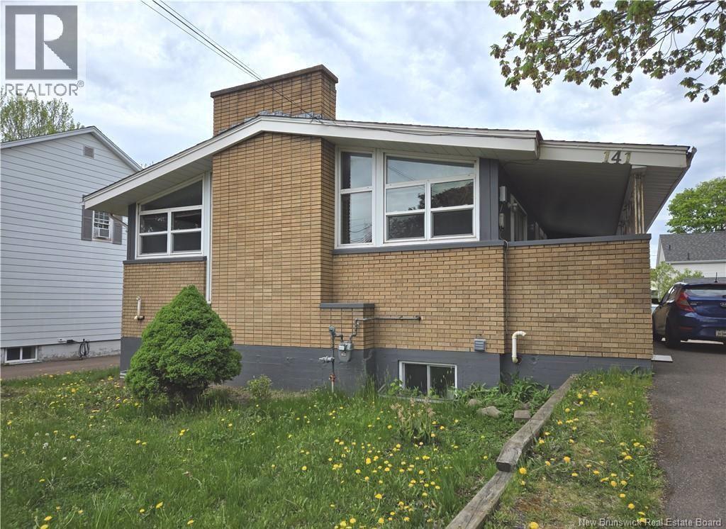 141-143 West Lane - 1
