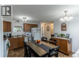 Laundry room - 88 Mclaggan Drive, Blackville, NB E9B1Y6 Photo 6