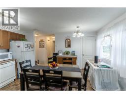 Bedroom - 88 Mclaggan Drive, Blackville, NB E9B1Y6 Photo 8