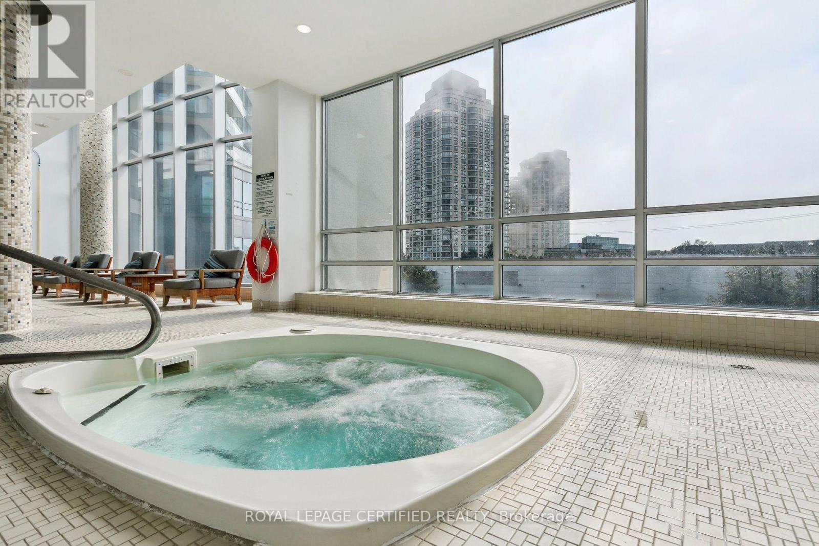 #1208 2240 LAKESHORE BOULEVARD W - 1