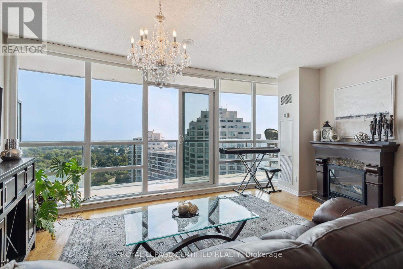 #1208 2240 LAKESHORE BOULEVARD W - 12