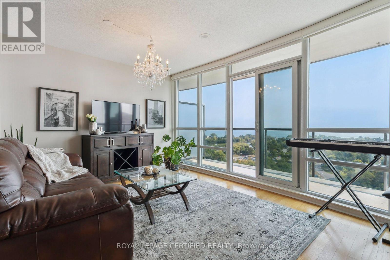 #1208 2240 LAKESHORE BOULEVARD W - 14