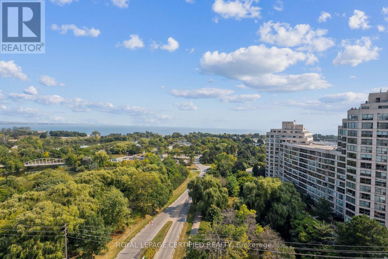 #1208 2240 LAKESHORE BOULEVARD W - 19