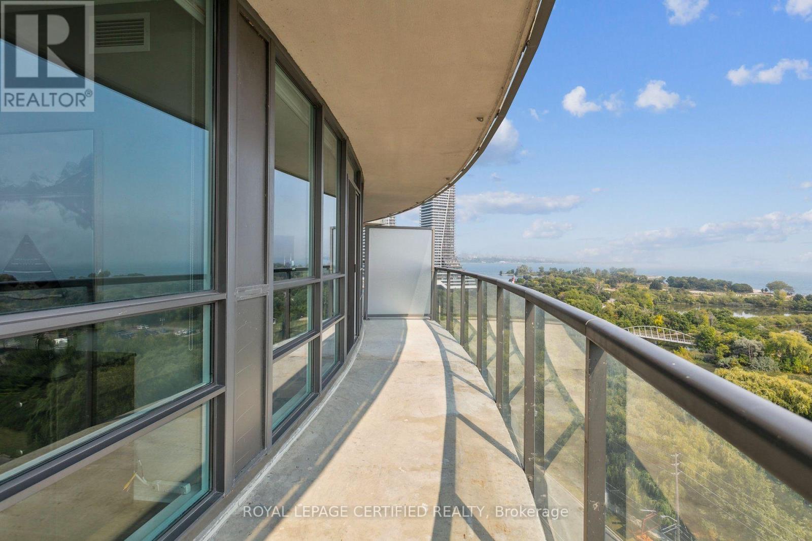 #1208 2240 LAKESHORE BOULEVARD W - 21