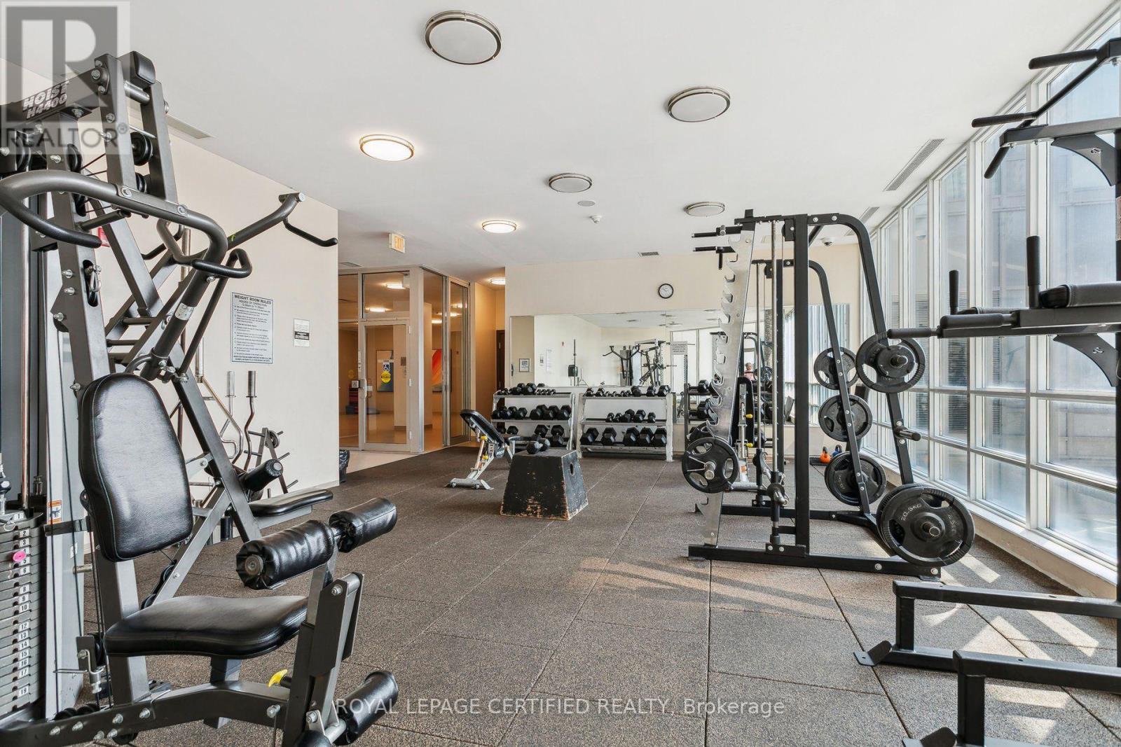 #1208 2240 LAKESHORE BOULEVARD W - 23