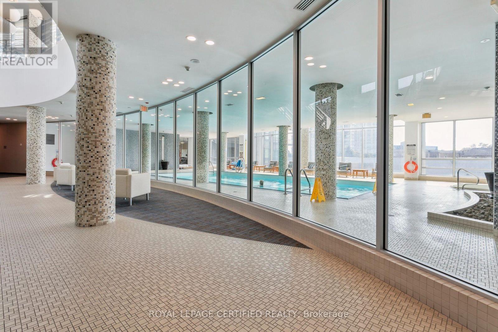 #1208 2240 LAKESHORE BOULEVARD W - 28