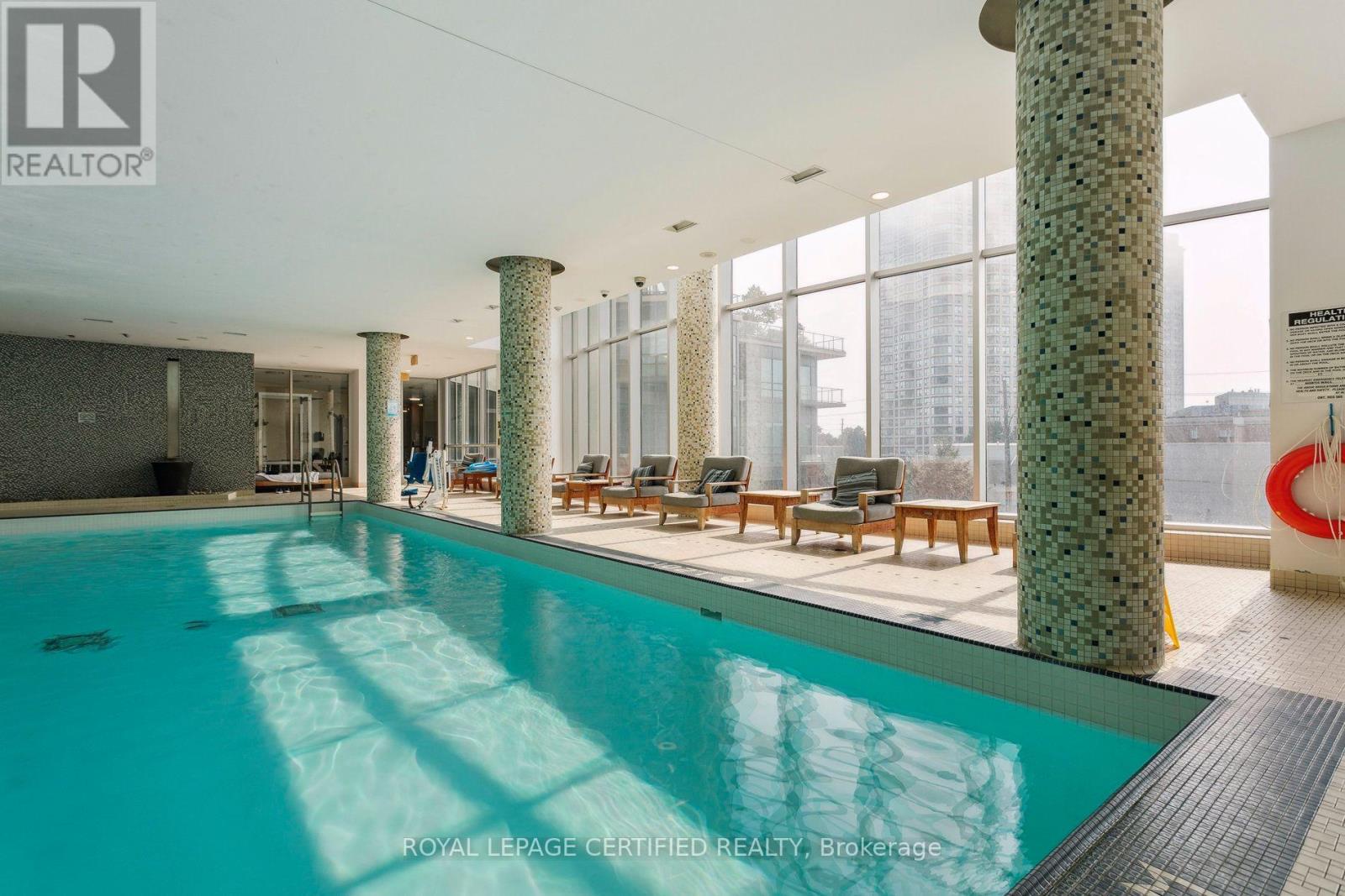 #1208 2240 LAKESHORE BOULEVARD W - 29