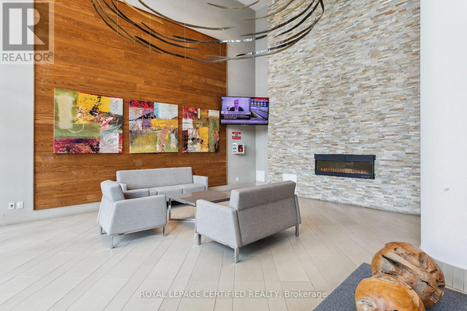 #1208 2240 LAKESHORE BOULEVARD W - 6