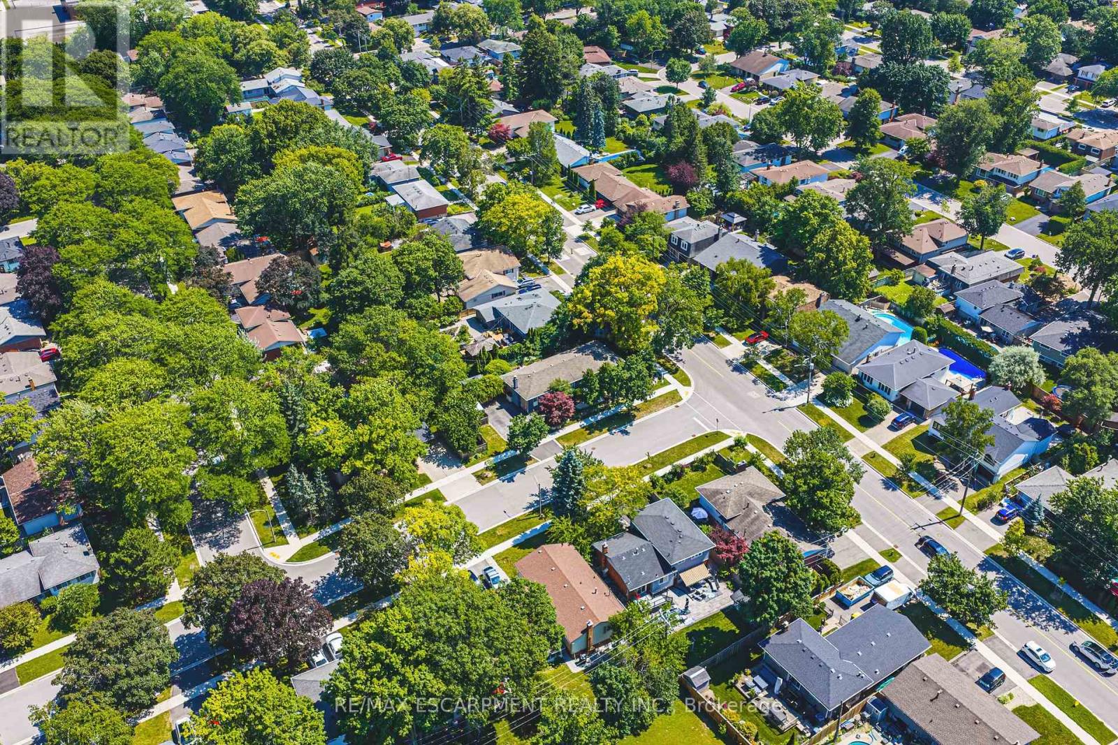 3384 MANFRED DRIVE - 45