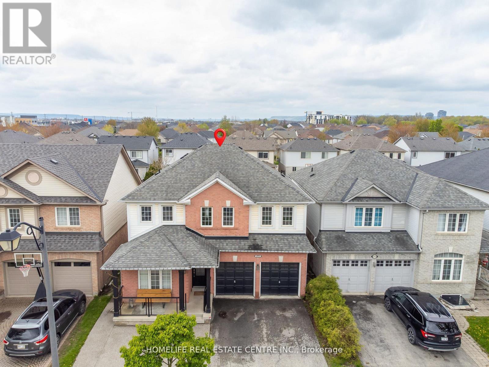 1034 FREEMAN TRAIL - 1