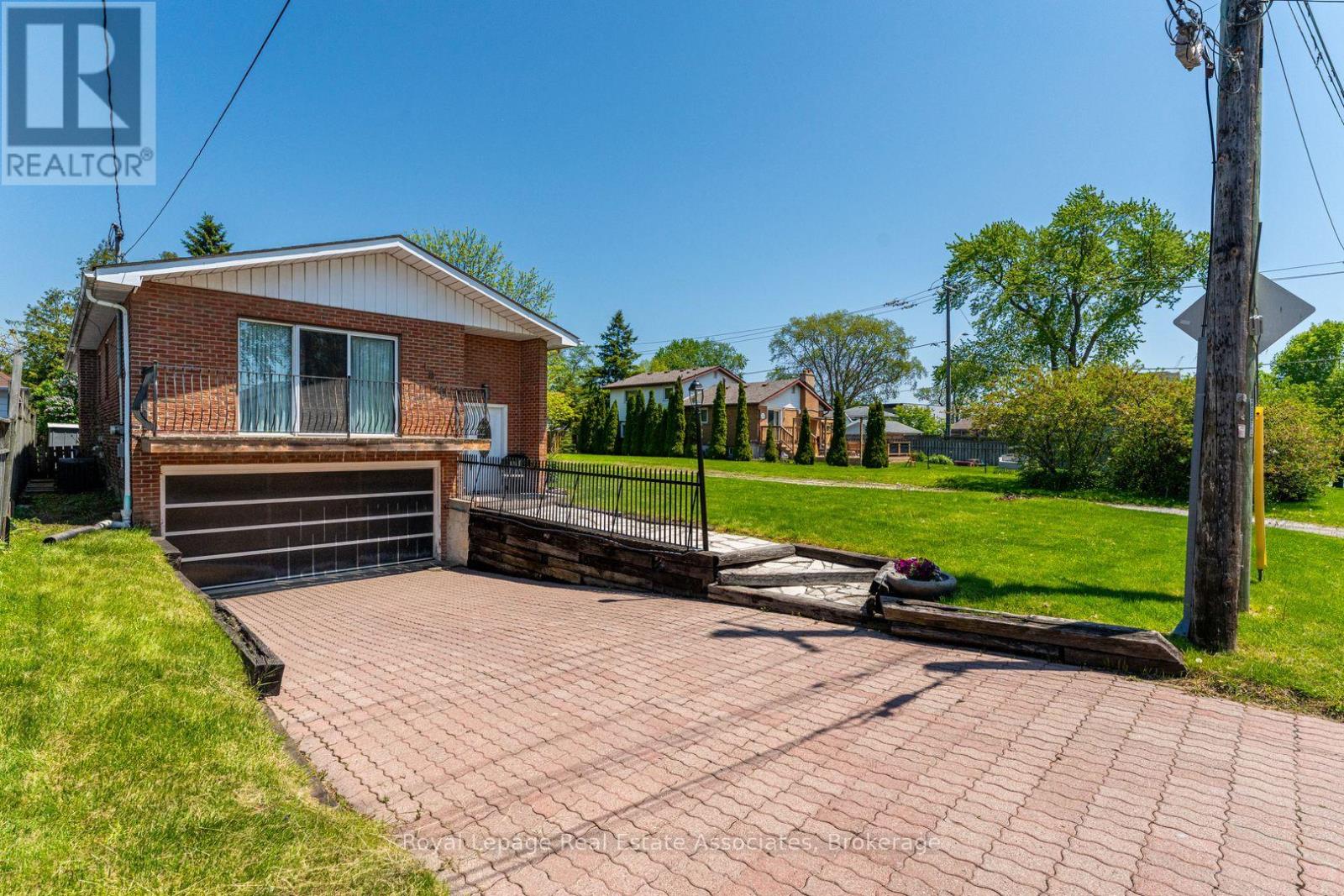 1069 ALEXANDRA AVENUE - 1