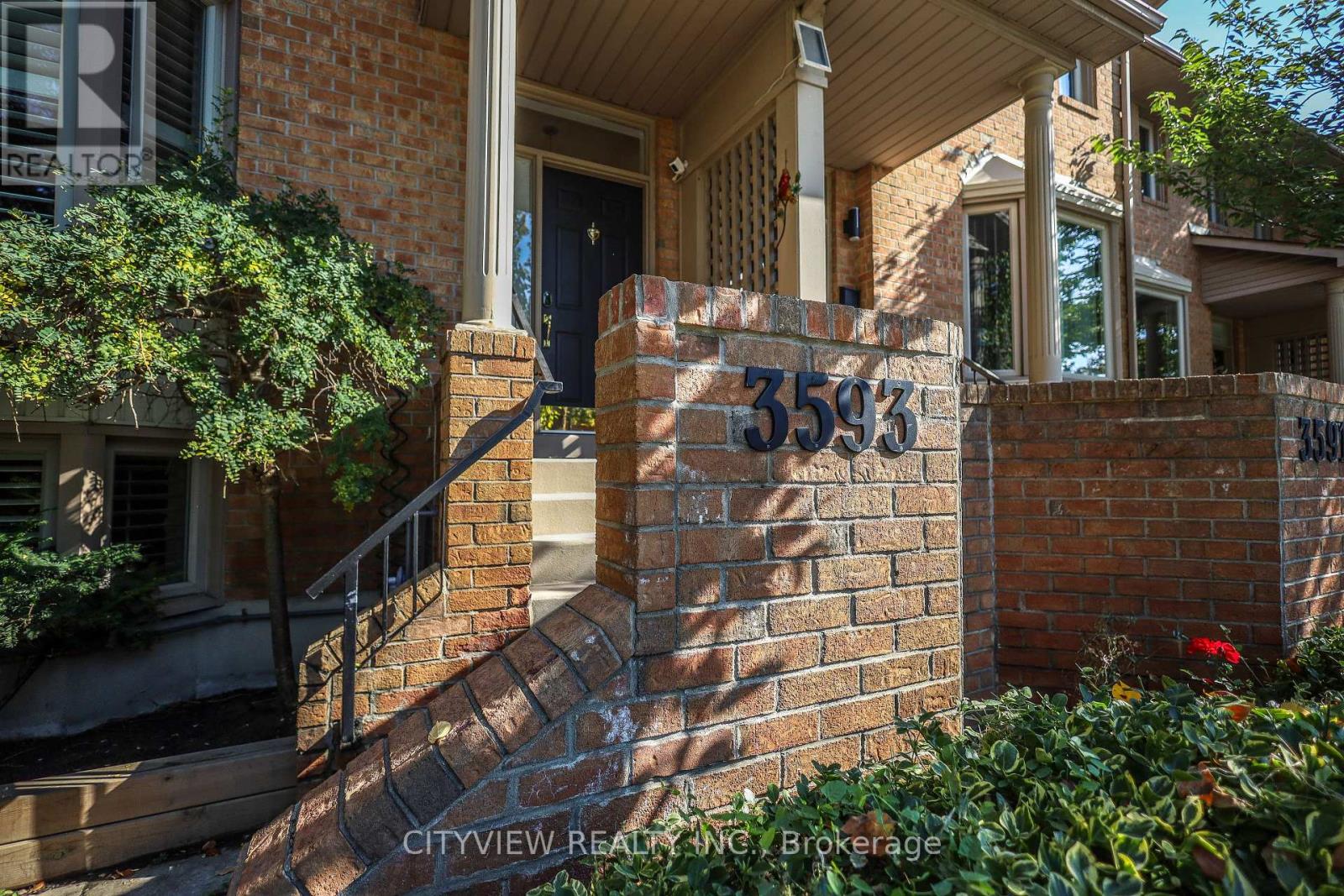 3593 KARIYA DRIVE - 2