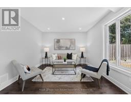 3346 Chartrand Crescent, Mississauga, ON L5L4C5 Photo 18
