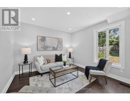 3346 Chartrand Crescent, Mississauga, ON L5L4C5 Photo 19