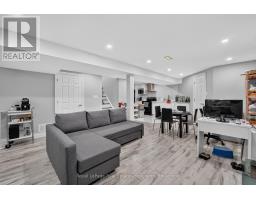 3346 Chartrand Crescent, Mississauga, ON L5L4C5 Photo 42