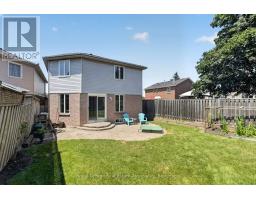 3346 Chartrand Crescent, Mississauga, ON L5L4C5 Photo 47