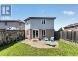 3346 Chartrand Crescent, Mississauga, ON L5L4C5 Photo 48