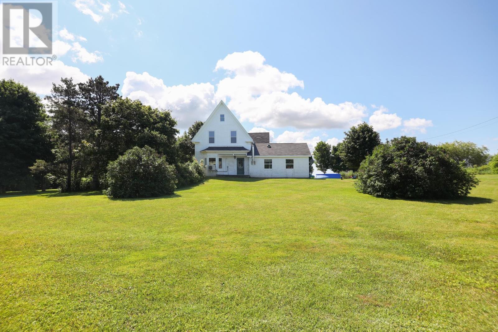1547 O'LEARY ROUTE 142 Road - 1