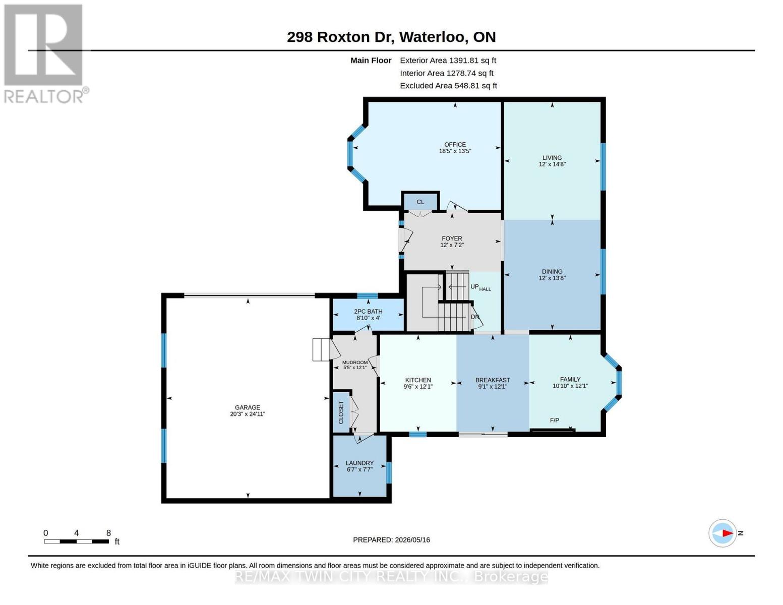 298 ROXTON DRIVE - 31