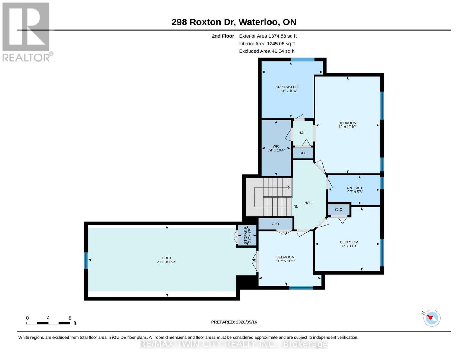 298 ROXTON DRIVE - 32