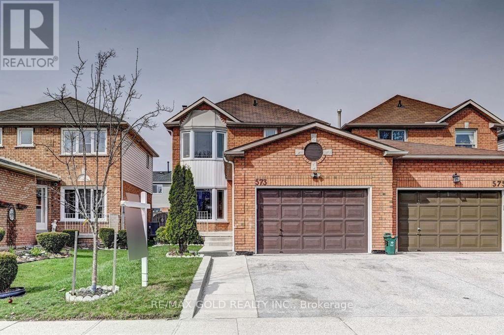 573 BURNETT AVENUE - 1