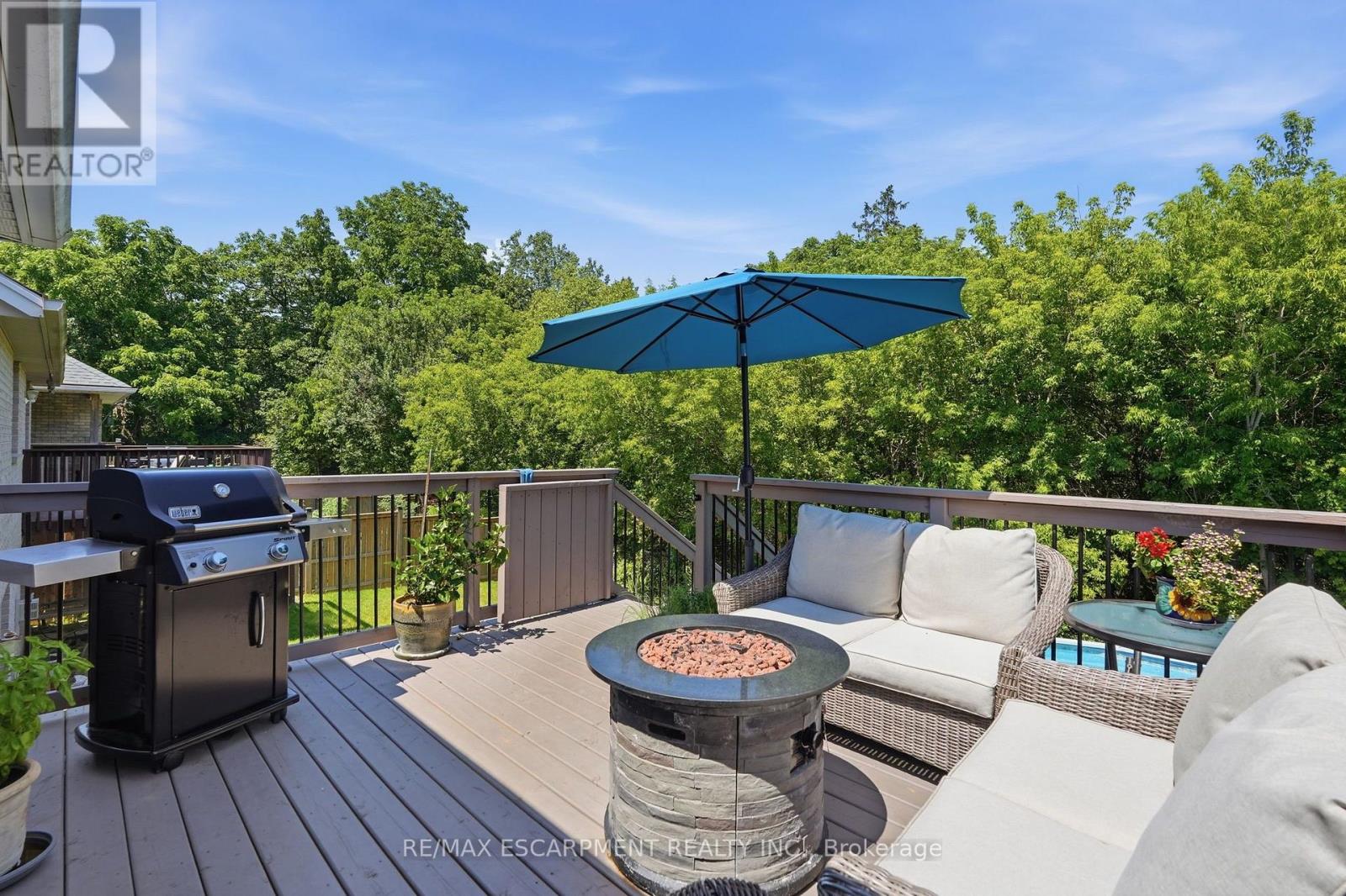4-bedroom home for sale at 40 MAICH CRESCENT, Brantford ON · photo 32 of 43