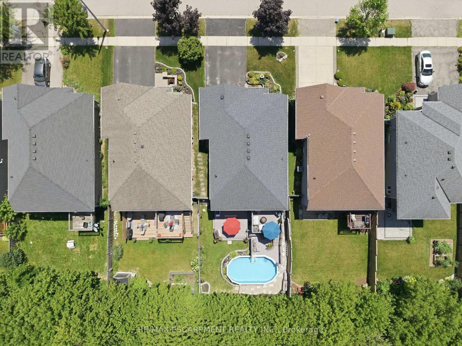 4-bedroom home for sale at 40 MAICH CRESCENT, Brantford ON · photo 42 of 43