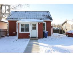 689 2nd Street W, Shaunavon, SK S0N2M0 Photo 28