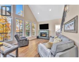 Family room - Lot 4 Lakeside Drive, Perch Lake, SK S0M2G0 Photo 6