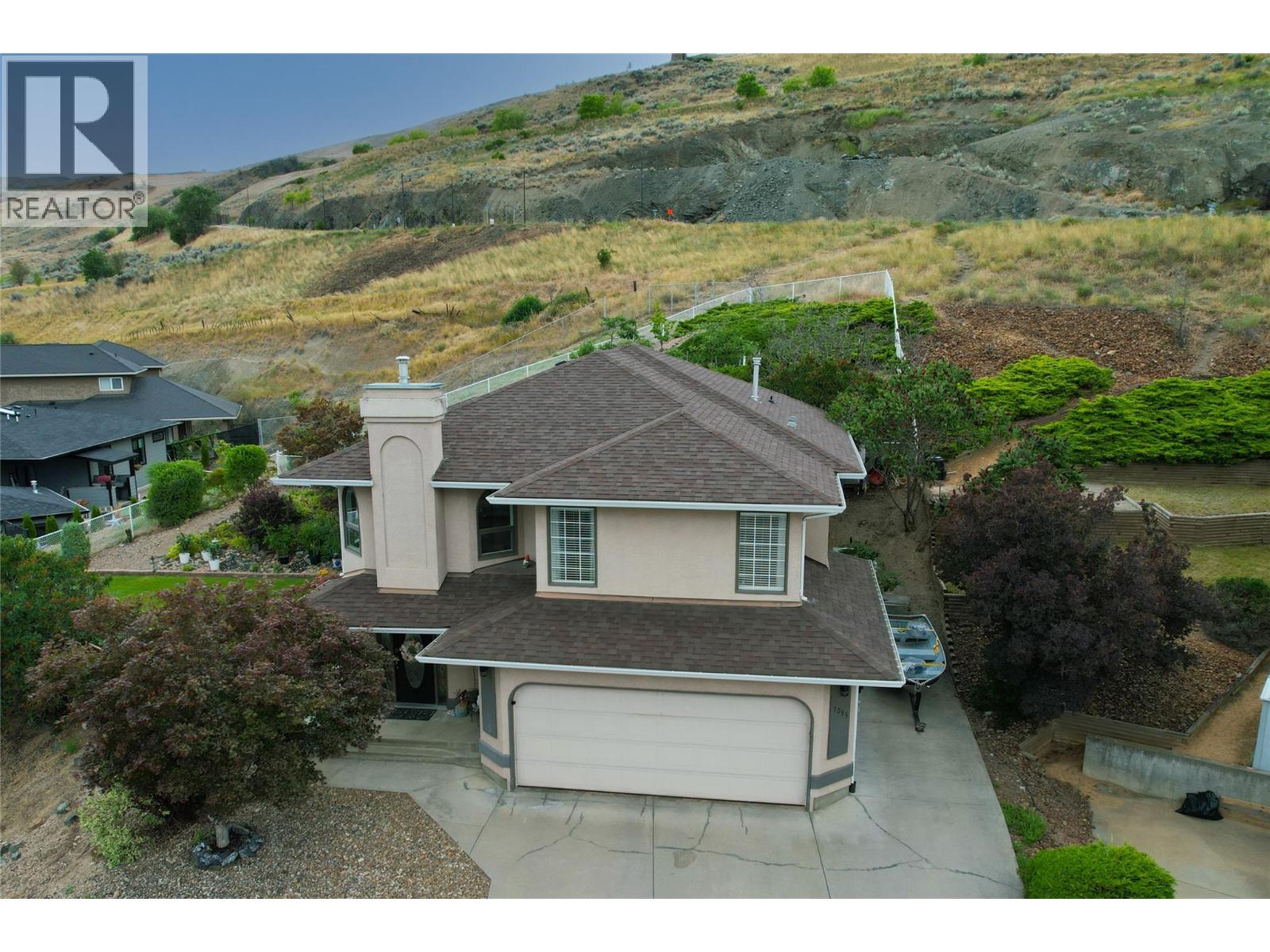 7095 Amber Drive - 1