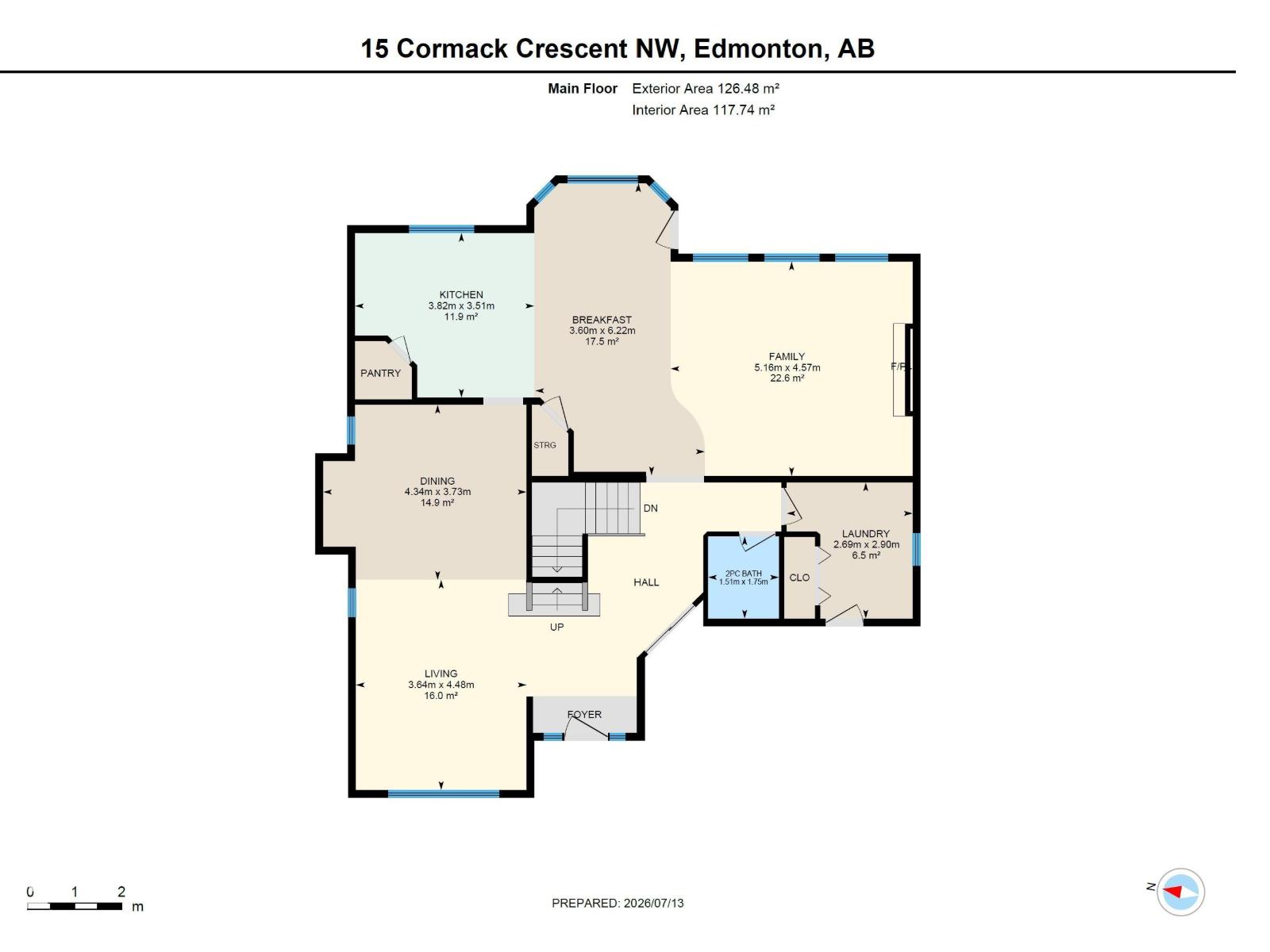 15 CORMACK CR NW - 56