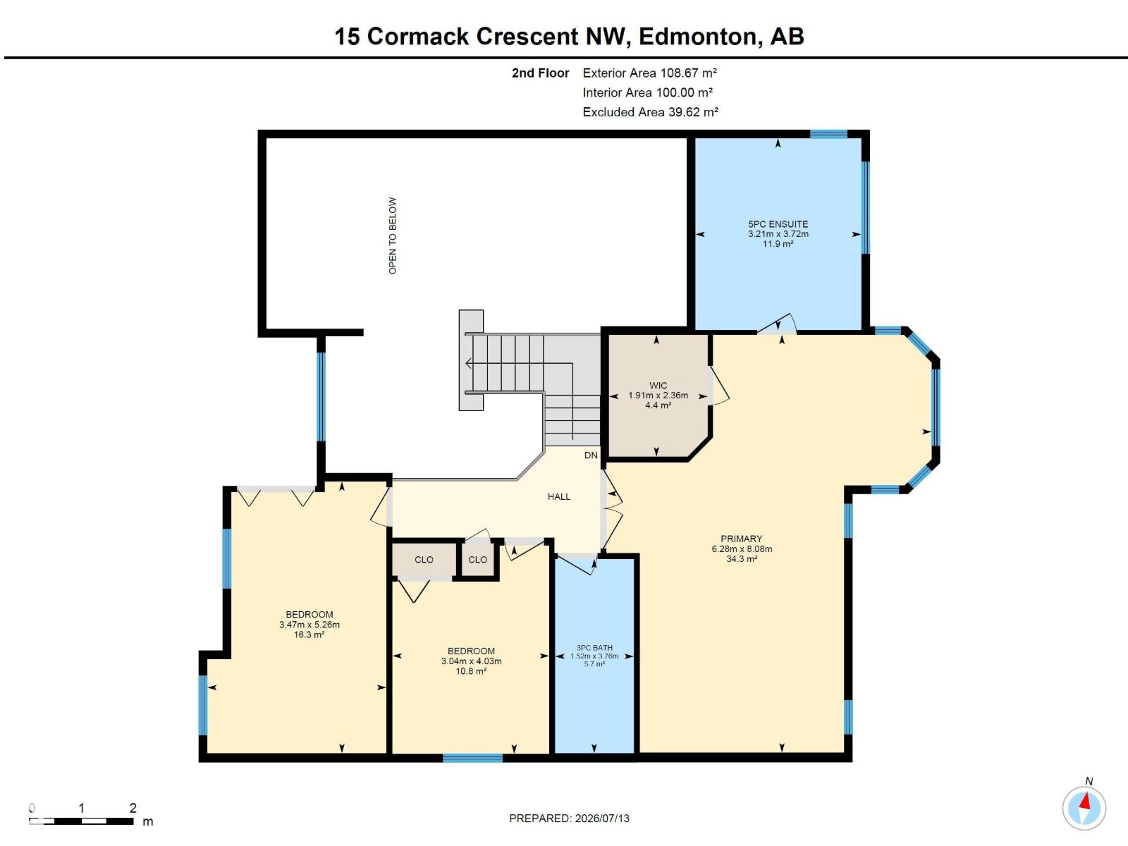 15 CORMACK CR NW - 57