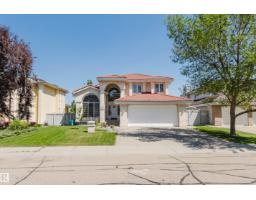 House for sale at 15 Cormack Cr NW, Edmonton — MLS® E4498856